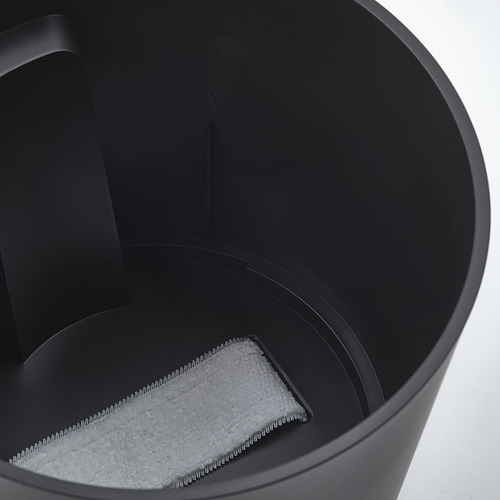 VÅRDTRÄD, self-watering plant pot. 7 of 9 open dialog