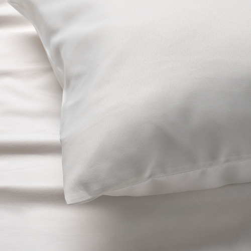 BÄRGLIM, funda para almohada. 3 de 4 abrir diálogo