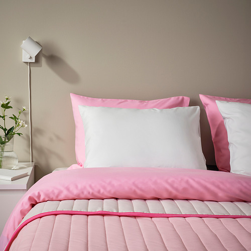 BÄRGLIM, funda para almohada. 2 de 4 abrir diálogo