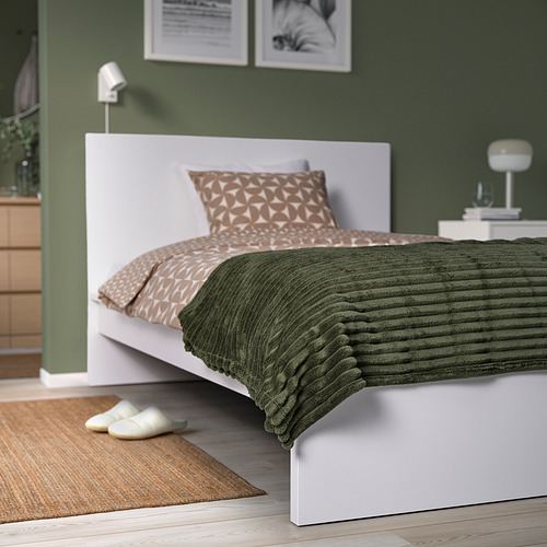 GULLSTRÅLE, bedspread. 2 of 3 open dialog