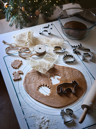 BAKTRADITION, baking mat. 8 of 8 open dialog