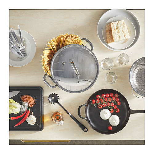 IKEA 365+, pot with lid. 4 of 12 open dialog