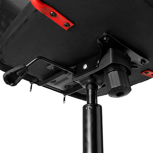 HUVUDSPELARE, gaming chair. 8 of 9 open dialog