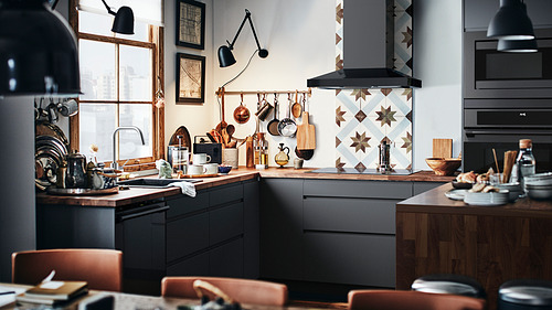 KARLBY, countertop. 7 of 9 open dialog