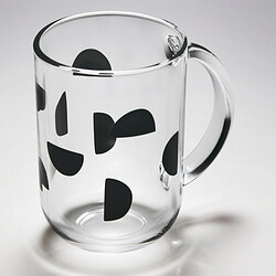 SKEDSTÖR taza