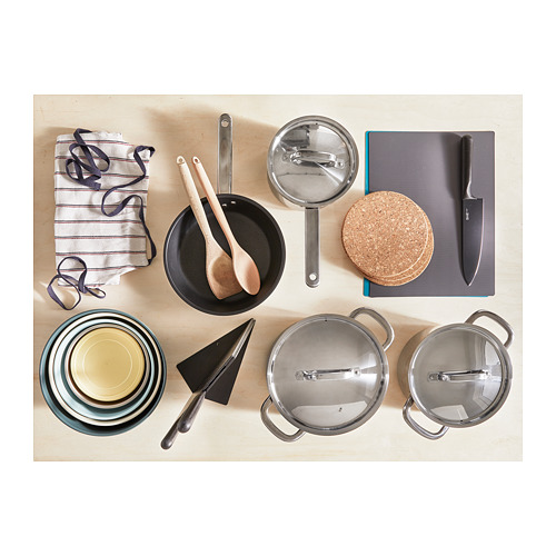 IKEA 365+, saucepan with lid. 3 of 5 open dialog