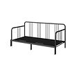 FYRESDAL day-bed frame Twin, without mattress 