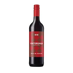 VINTERSAGA