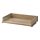 Current variation: White stained oak effect