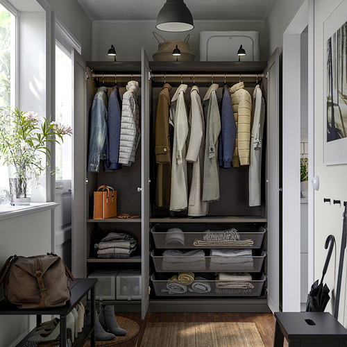 PAX / GULLABERG, wardrobe . 5 of 5 open dialog