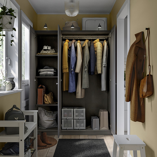 PAX / GULLABERG, wardrobe . 5 of 5 open dialog