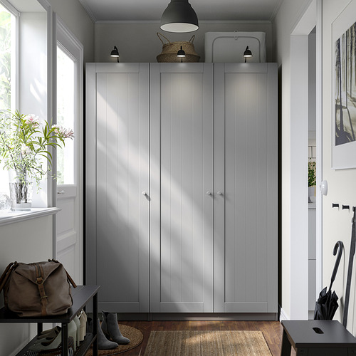 PAX / GULLABERG, wardrobe . 4 of 5 open dialog