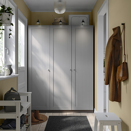 PAX / GULLABERG, wardrobe . 4 of 5 open dialog