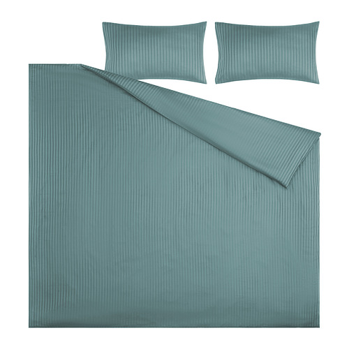 NATTJASMIN, duvet cover and pillowcase(s). 5 of 5 open dialog