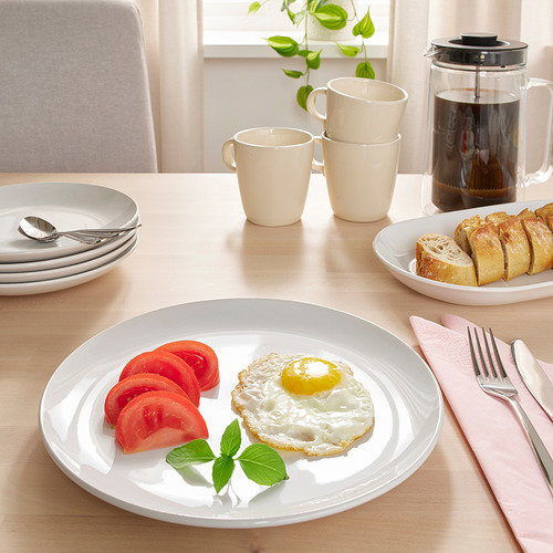 GODMIDDAG, plato. 4 de 4 abrir diálogo