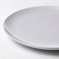GODMIDDAG plato