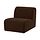 Select colour variation: Alhamn dark brown
