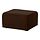 Select colour variation: Alhamn dark brown