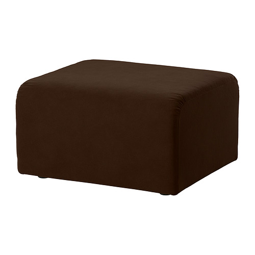 STOCKHOLM 2025, pouffe. 1 of 5 open dialog