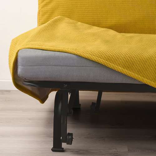 LYCKSELE LÖVÅS, sofá cama 2 plazas. 4 de 7 abrir diálogo