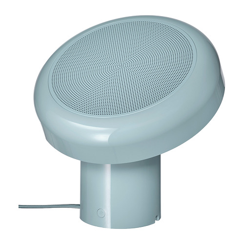 BLOMPRAKT, Bluetooth® speaker lamp. 2 of 7 open dialog