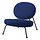 Select colour variation: Skiftebo blue