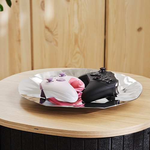 YXSTABY, Gaming D-pad controller platter. 3 of 5 open dialog