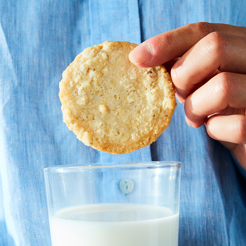 KAFFEREP, oat biscuits. 3 of 3 open dialog