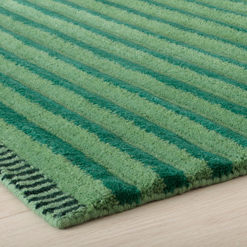 TÅGSPÅR, rug, high pile. 7 of 8 open dialog