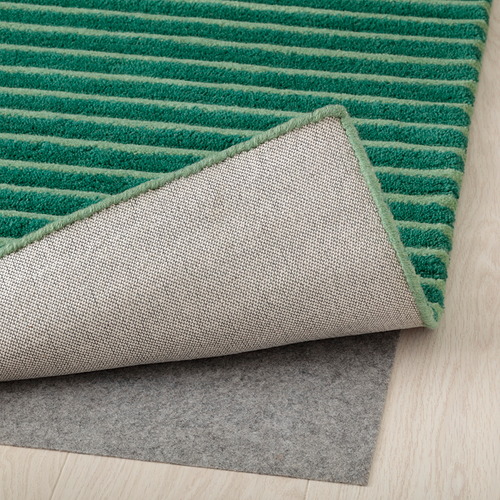 TÅGSPÅR, rug, high pile. 3 of 8 open dialog
