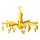 Select colour variation: Yellow