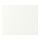 Select colour variation: White