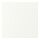 Select colour variation: White