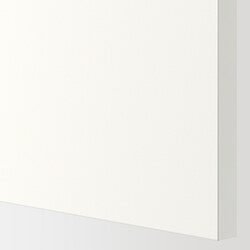 SEKTION top cab f fridge/freezer w 2 doors