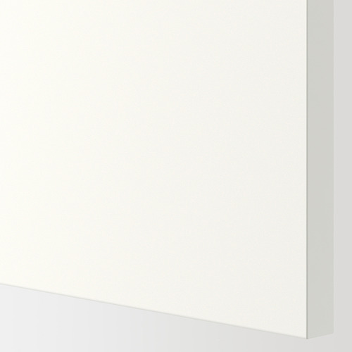 SEKTION top cab f fridge/freezer w 2 doors
