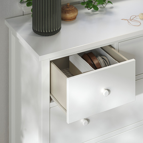 GULLABERG, Chest of 8 drawers. 4 of 8 open dialog
