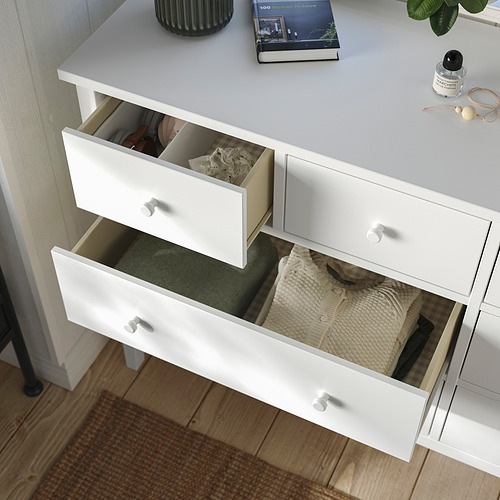 GULLABERG, Chest of 8 drawers. 5 of 8 open dialog