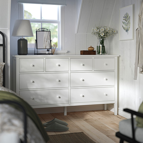 GULLABERG, Chest of 8 drawers. 2 of 8 open dialog
