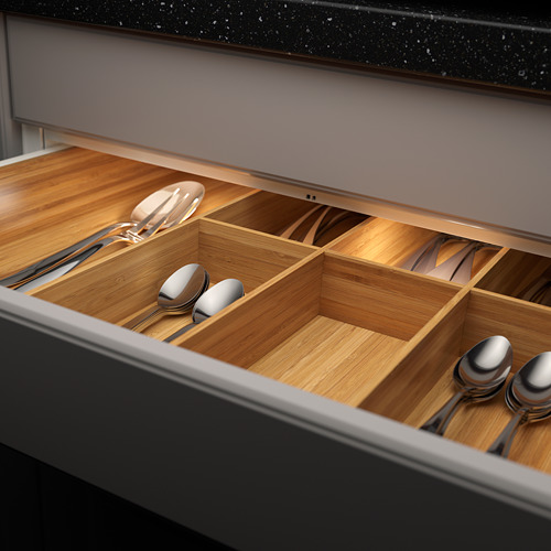MITTLED, LED ktchn drawer lighting with sensor 50 lm. 3 of 6 open dialog