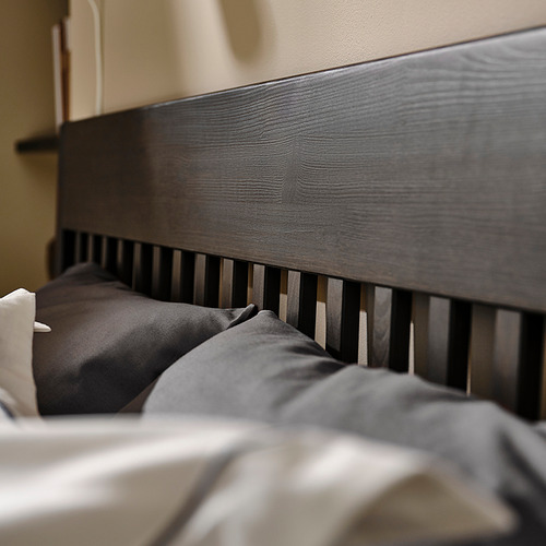 IDANÄS, King bed. 9 of 14 open dialog