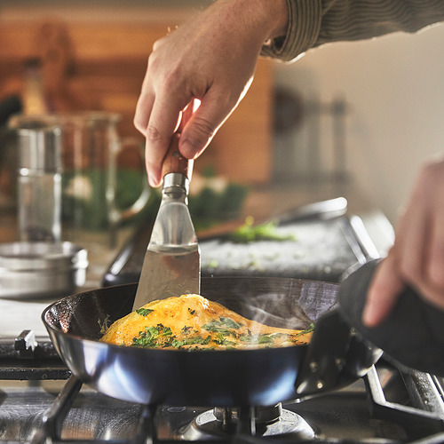 VARDAGEN, frying pan. 5 of 10 open dialog
