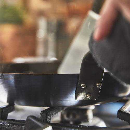 VARDAGEN, frying pan. 7 of 10 open dialog