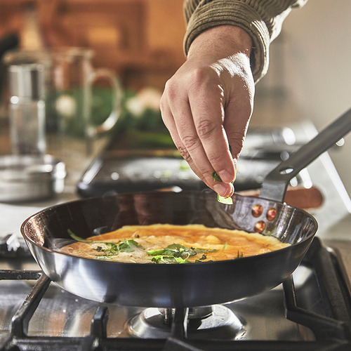 VARDAGEN, frying pan. 4 of 10 open dialog