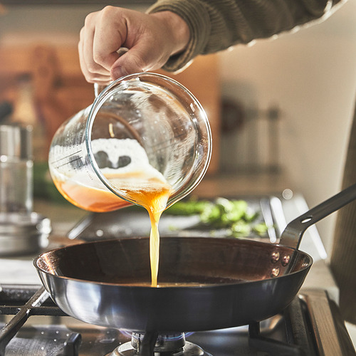 VARDAGEN, frying pan. 2 of 10 open dialog
