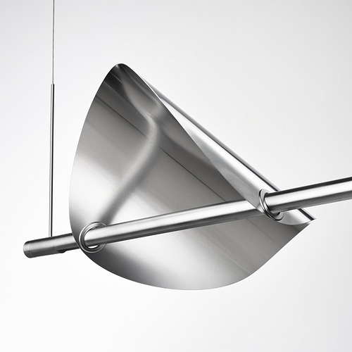 BACKSTÖRN, lámpara colgante LED regulable 800 lm 2700K. 4 de 4 abrir diálogo