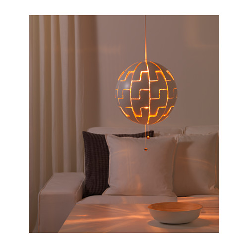 IKEA PS 2014, pendant lamp. 3 of 6 open dialog