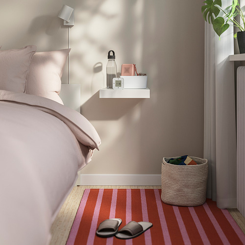 LACK, estante de pared. 6 de 6 abrir diálogo