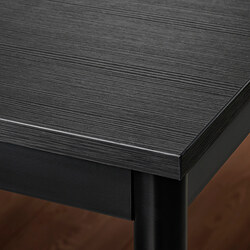 Measurement Illustration - SANDSBERG dining table