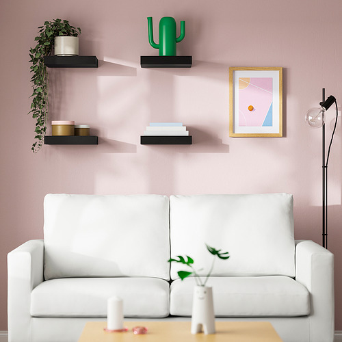 LACK, wall shelf. 2 of 6 open dialog