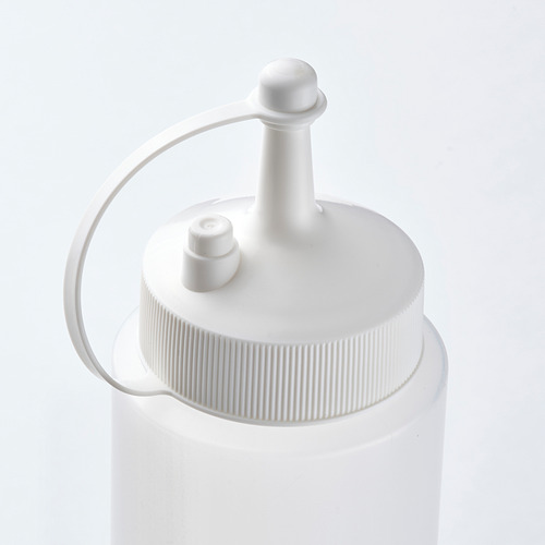 GRILLTIDER, botella flexible. 3 de 5 abrir diálogo